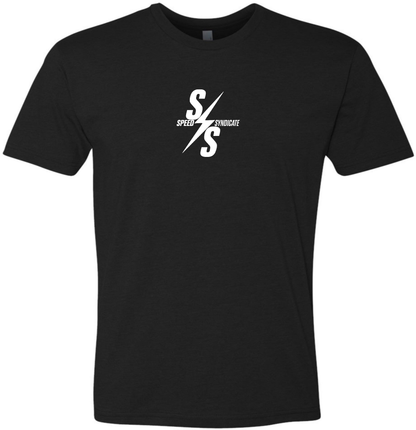 Speed Syndicate Divide T-Shirt