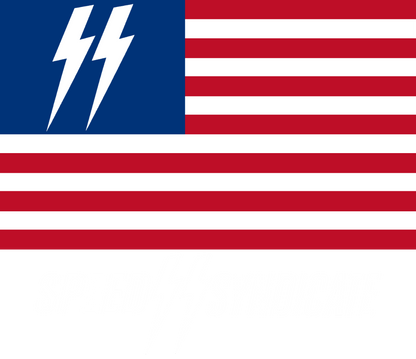 Speed Syndicate Freedom Strike Hooded Sweatshirt