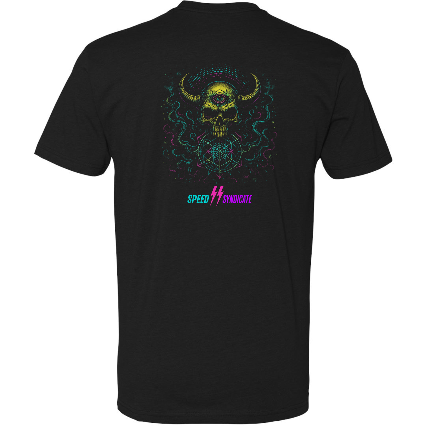 Speed Syndicate Hellmind T-shirt