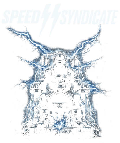 Speed Syndicate Death Row T-Shirt