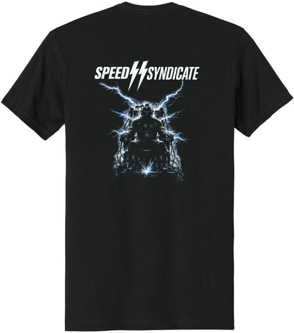 Speed Syndicate Death Row T-Shirt