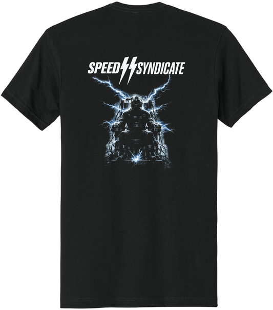 Speed Syndicate Death Row T-Shirt