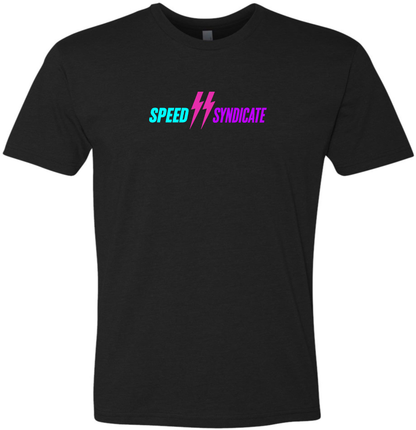 Speed Syndicate Hellmind T-shirt