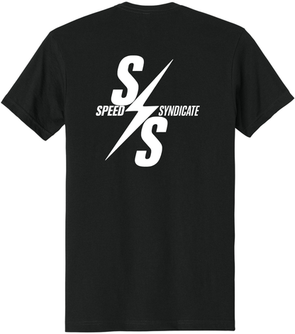 Speed Syndicate Divide T-Shirt