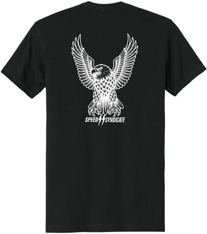 Speed Syndicate Iron Eagle T-Shirt
