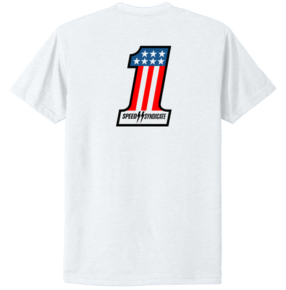 Speed Syndicate #1 T-Shirt