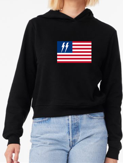 Women's Speed Syndicate Freedom Strike Hooded Sweatshirt