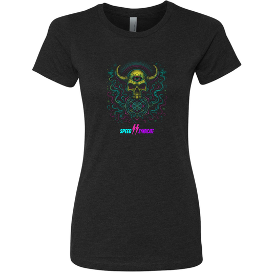 Women's Speed Syndicate Hellmind T-Shirt
