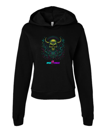 Women's Speed Syndicate Hellmind Hooded Sweatshirt